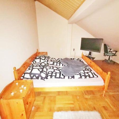 Apartman Poirot Balcony Erd Extérieur photo